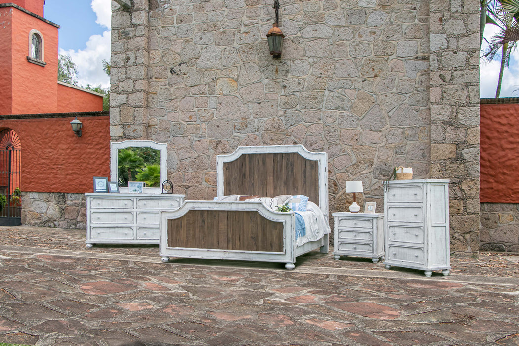 Aruba - Dresser