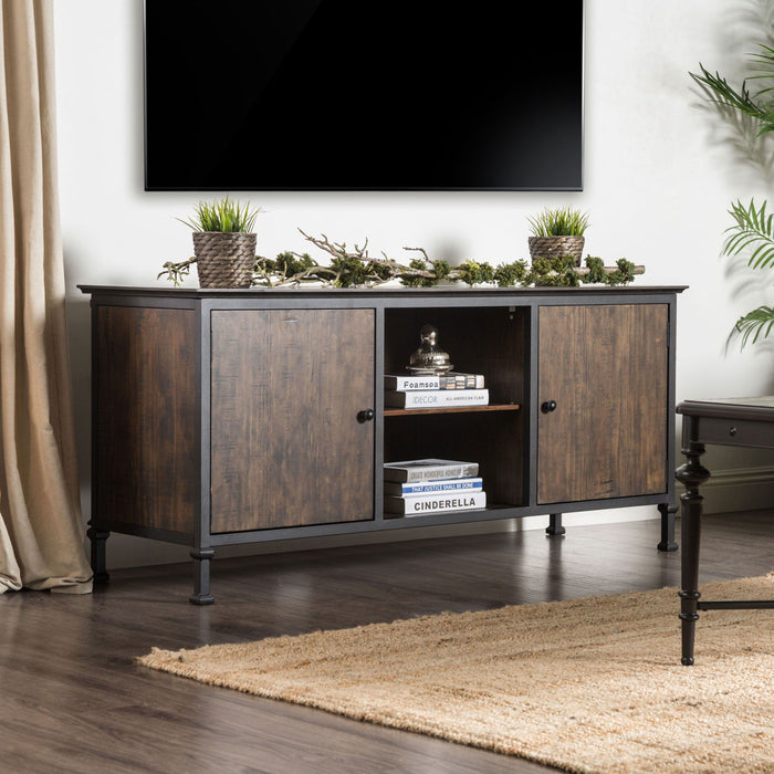 Broadland - TV Stand