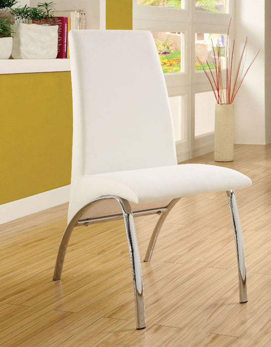 Wailoa - Side Chair (2/CTN)