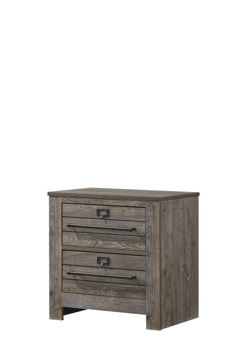 Bateson - Nightstand