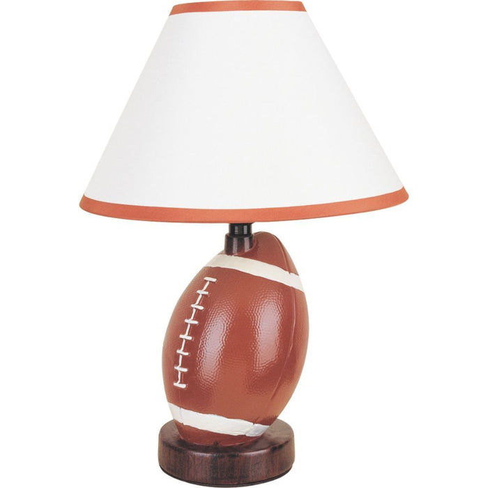 All Star - Table Lamp (Set of 8) - Football