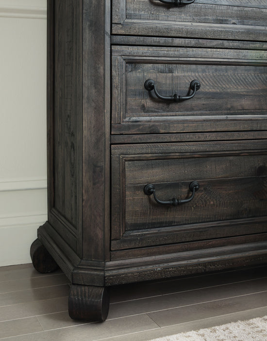 Bellamy - Drawer Chest