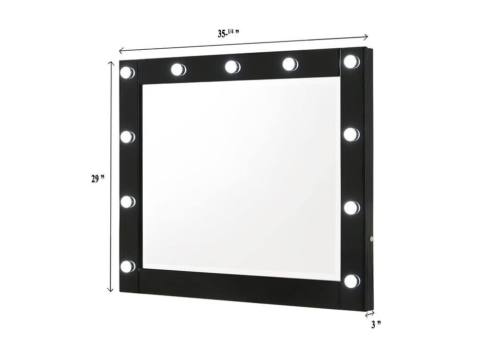 Avery - Vanity LED Mirror