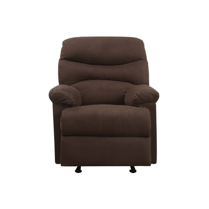 Arcadia - Glider Recliner (Motion)