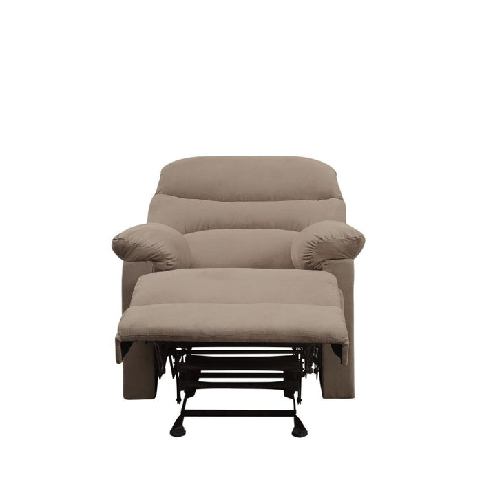 Arcadia - Glider Recliner (Motion)