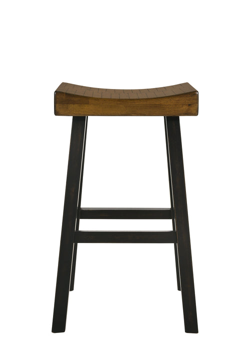 Aruba - Best In Class - Saddle Stool (Set of 2)