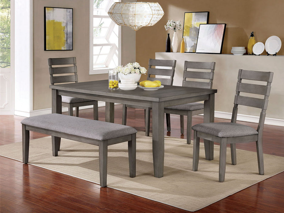 Viana - Dining Table