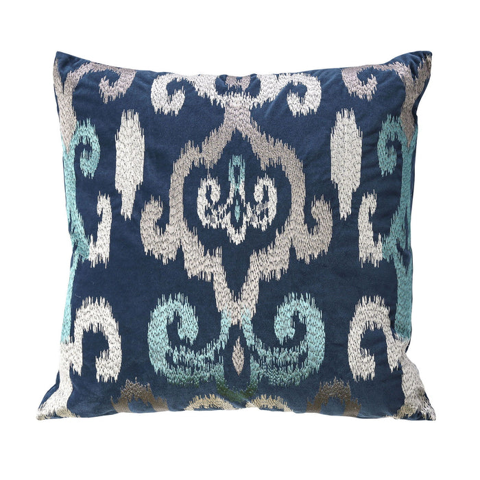 Ali - Pillow (Set of 2) - Indigo