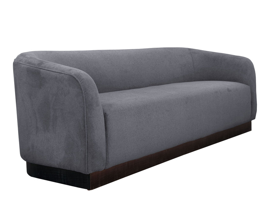 Suomi - Sofa - Dark Gray