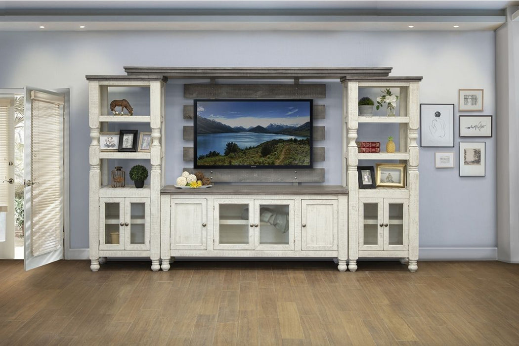 Stone - TV Stand / Wall Unit