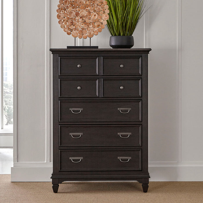 Allyson Park -  Drawer Chest