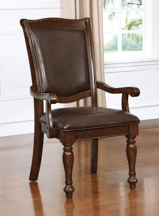 Alpena - Arm Chair (2/CTN)