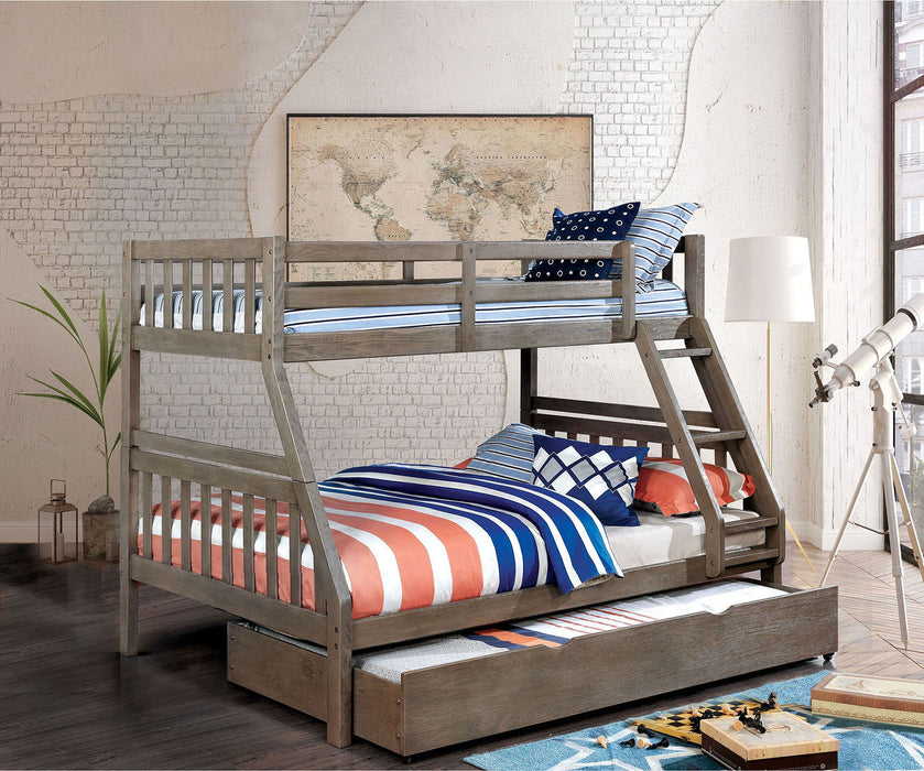 Emilie - Bunk Bed