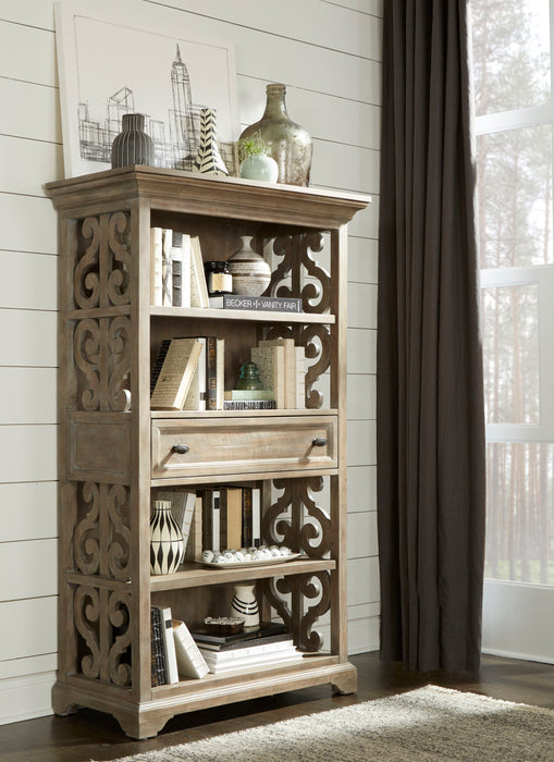 Tinley Park - Bookcase