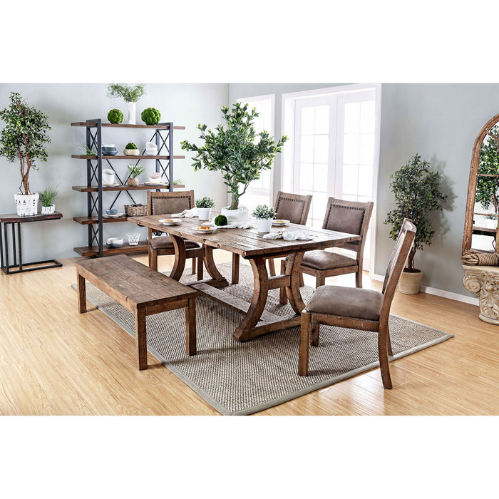 Gianna - Dining Table