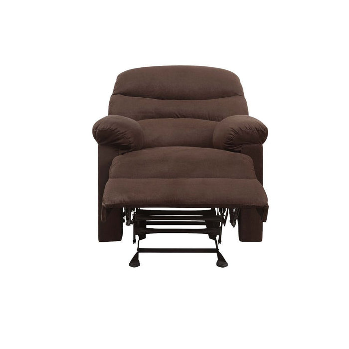 Arcadia - Glider Recliner (Motion)