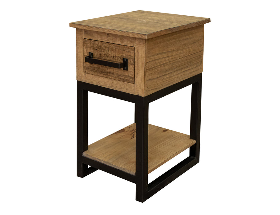 Olivo - Chairside Table